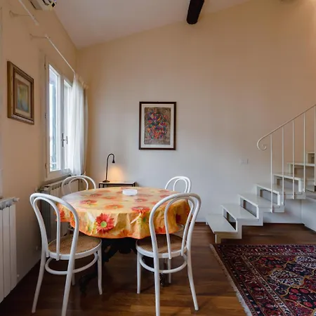 Puccini With Terrace