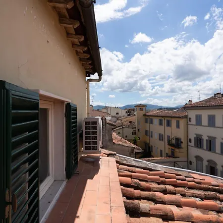Lejlighed Puccini With Terrace