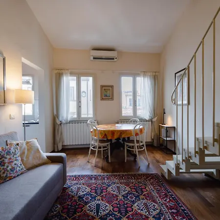 Apartment Puccini With Terrace *