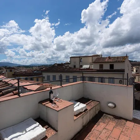 Apartment Puccini With Terrace *