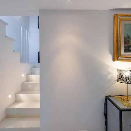 Apartament Puccini With Terrace *