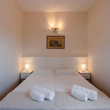 Apartment Puccini With Terrace Florence