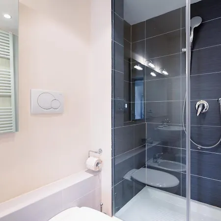 Apartament Puccini With Terrace