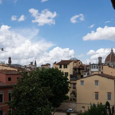 Apartament Puccini With Terrace *