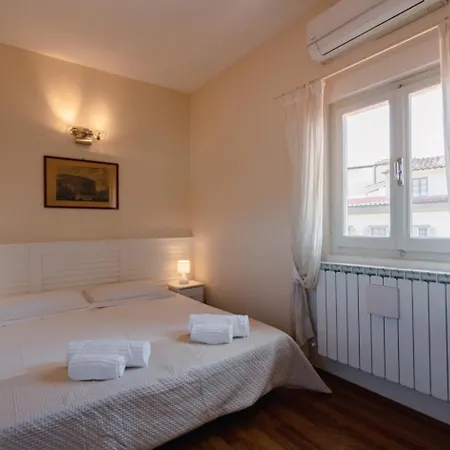 Apartment Puccini With Terrace *