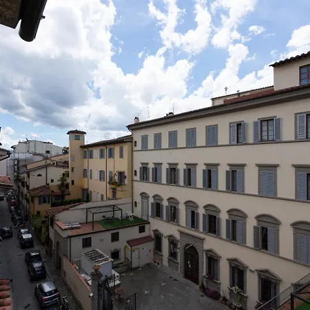 Puccini With Terrace *