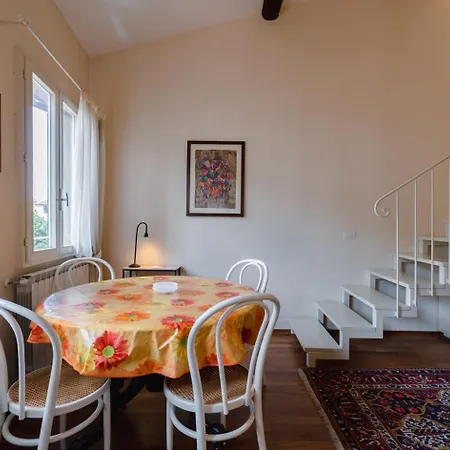Apartment Puccini With Terrace *